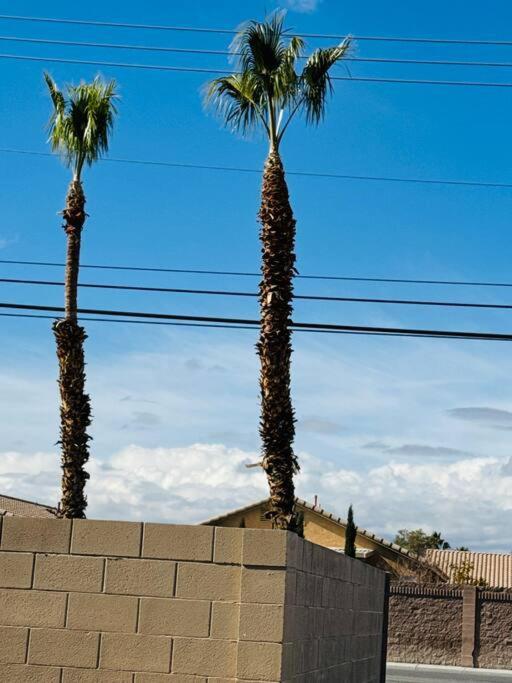 Paradise Las Vegas Exterior photo